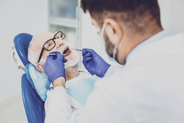 Best Emergency Tooth Extraction  in Palisades Park, NJ